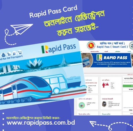 Experience Smarter Travel with Rapid Pass: Your Key to Seamless Public Transportation